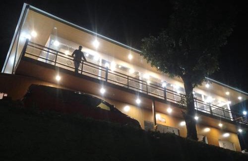 Narainkoti Resort | OM The Divine Soul of Devbhumi