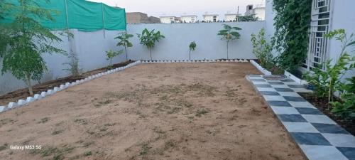 Mandvi Villa | Om Villa