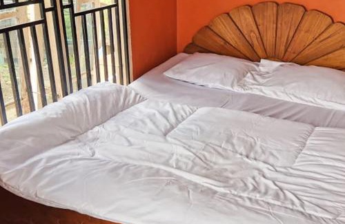 Pagar Alam Hotel | Oma Homestay Pagar Alam Syariah RedPartner