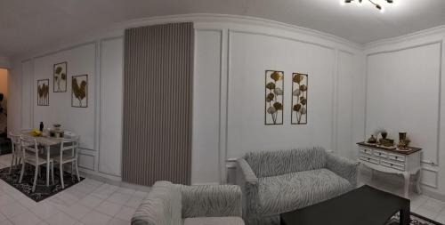 Yogyakarta House | Omah Ayu