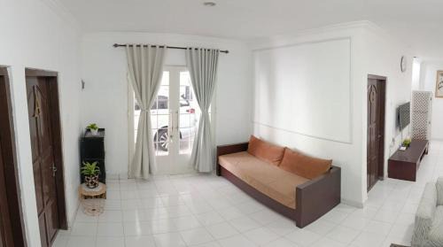 Yogyakarta House | Omah Ayu