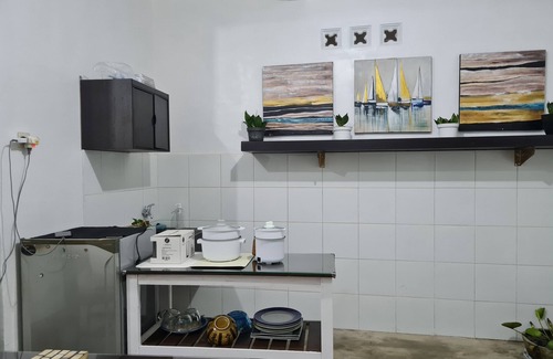 Beji House | Omah Beji di Batu