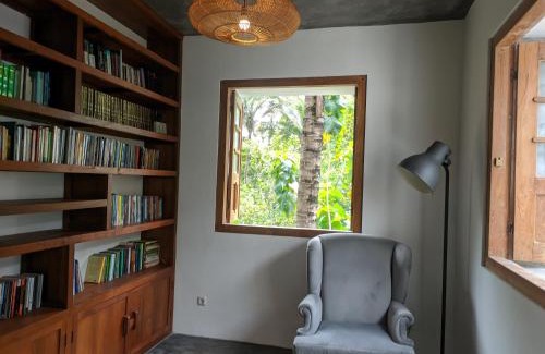 Banjarasri House | Omah Betakan Boutique Homestay