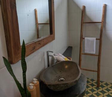 Banjarasri House | Omah Betakan Boutique Homestay