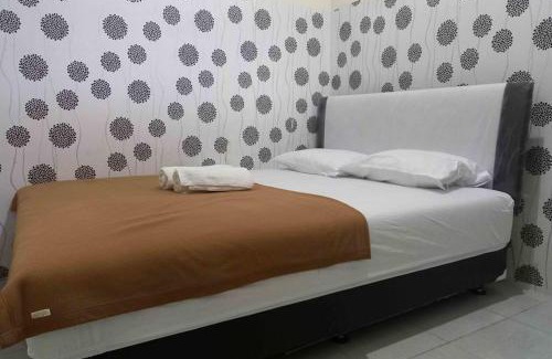 Sinduharjo Hotel | Omah Jaban Jogja Mitra RedDoorz