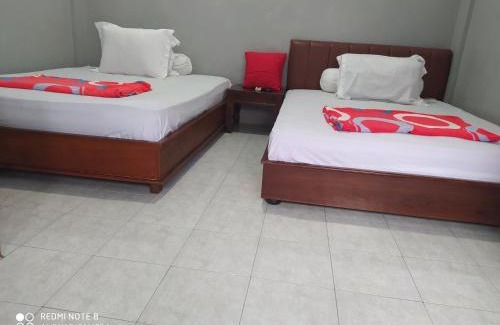 Tulungagung Hotel | Omah Kost Family Syariah