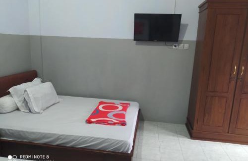 Tulungagung Hotel | Omah Kost Family Syariah