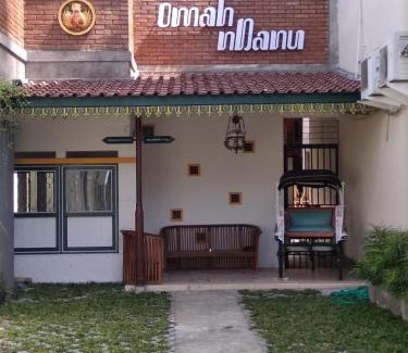Prawirotaman House | Omah Ndanu Homestay