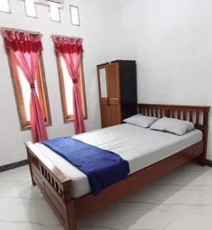 Wonosari House | Omah Warih Homestay