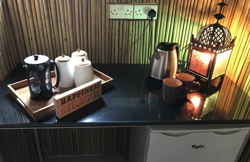 Ash Sharqiyah North Governorate Cabin | Oman getaway: Sidr eco-cabin, close desert, mountains, forts and village