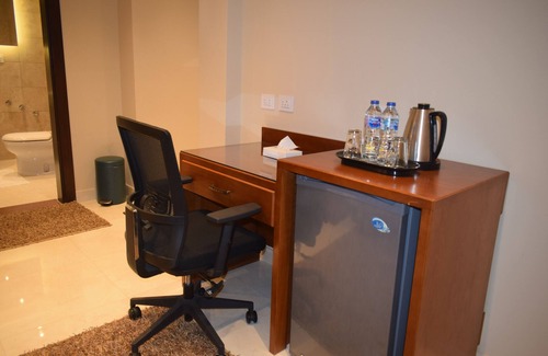 El Minya Hotel | Omar El Khayam Al Minya Hotel