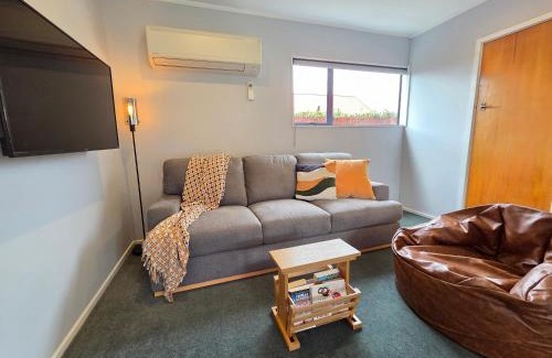 Omarama House | Omarama Crib Spotless Scenic Base For Families