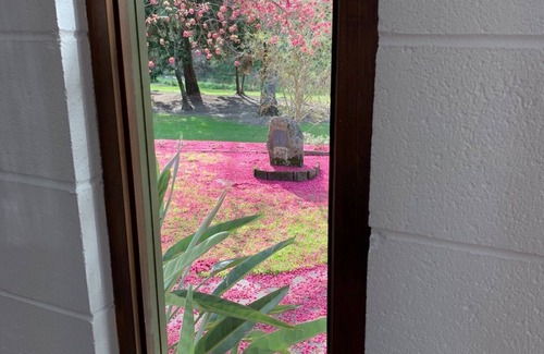 Puketapu House | Omatua - Riverside accommodation, events and functions.