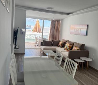Puerto del Carmen Apartment | Omayra Beach