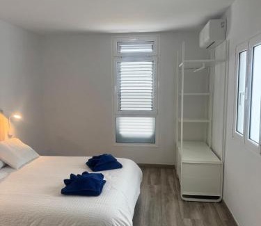 Puerto del Carmen Apartment | Omayra Beach