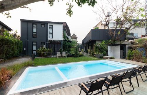 Hai Ya Apartment | Ombra House No. 21-24