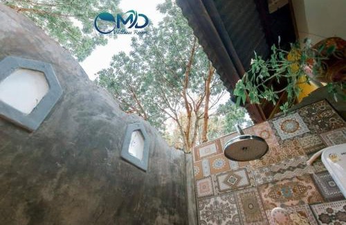 Wang Nam Khiao Resort | OMD Wellness Resort at Bungasari