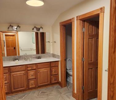 Wichita House | Omega House in Wichita