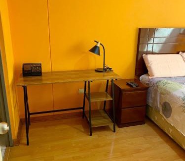 San Martin de Porres House | Omi's Room 2