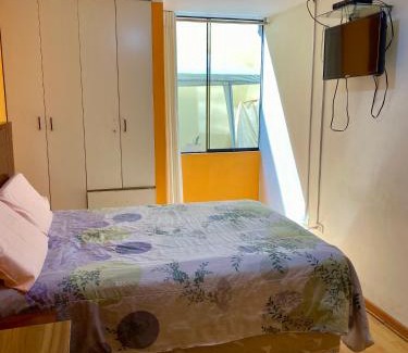 San Martin de Porres House | Omi's Room 2