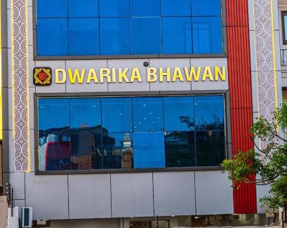 Faizabad House | Omji Dwarika Bhawan - 2km from Ram Temple