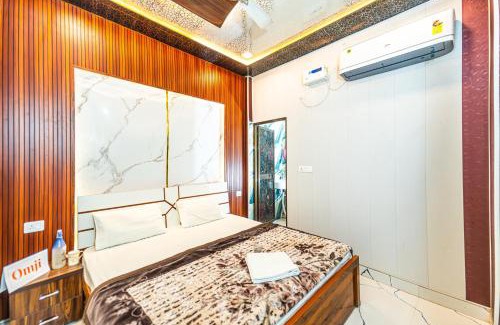 Faizabad House | Omji Dwarika Bhawan - 2km from Ram Temple