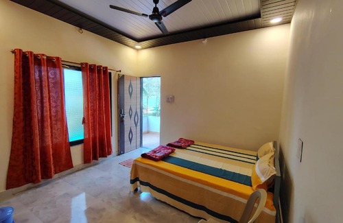 Malvan House | Omkar Beach Resort
