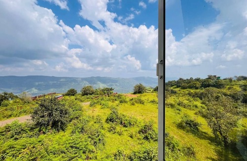 Mahabaleshwar Villa | Omkar Villa