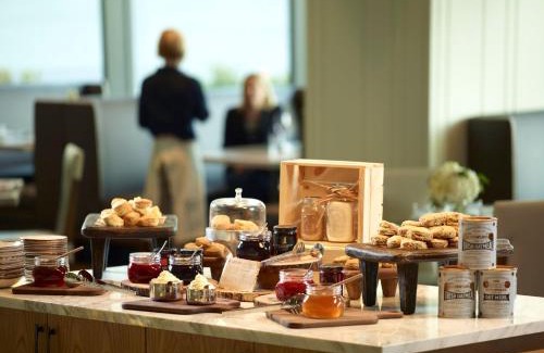 Sobro Hotel | Omni Nashville Hotel