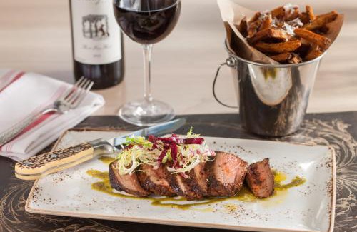 Sobro Hotel | Omni Nashville Hotel