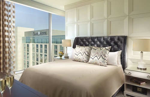 Sobro Hotel | Omni Nashville Hotel