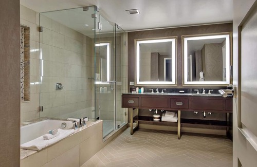 Sobro Hotel | Omni Nashville Hotel