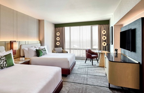 The Metropolitan Project Hotel | Omni San Diego Hotel at the Ballpark