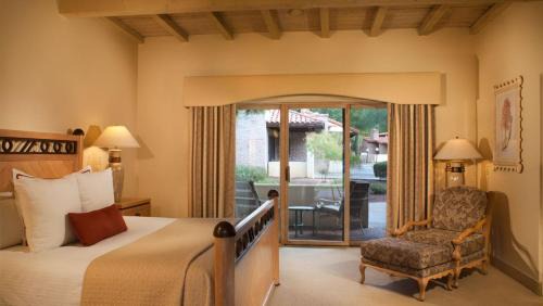 Casas Adobes Resort | Omni Tucson National Resort & Spa