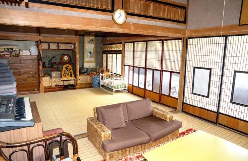 Sorachi-gun House | OMOTENASHI LODGE Yuyu - Vacation STAY 11761
