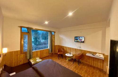 Palchan House | OMT Stays & Café