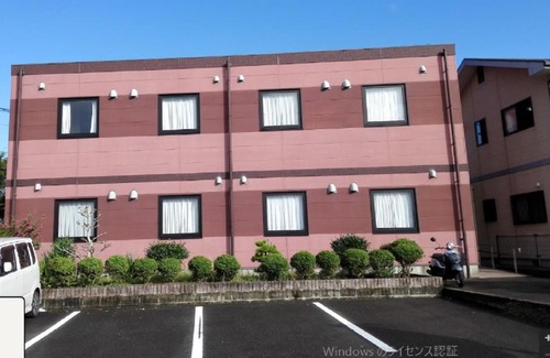 Omura Hotel | Omura - Hotel / Vacation STAY 46227