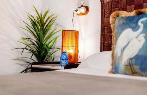 El Rocio House | ON Acebuchal 23