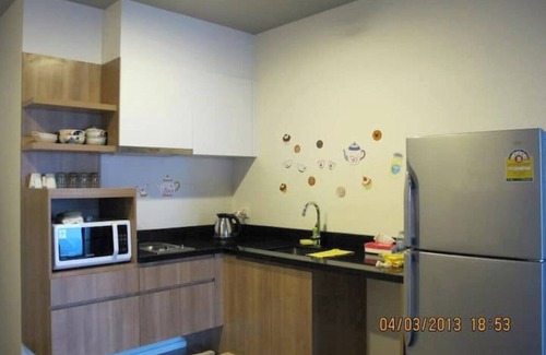 Khlong Toei Apartment | On Nut BTS, 2 bed 2 bath, Big C, Lotus