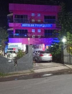 Murud Bed & Breakfast | On point plaza