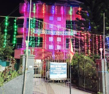 Murud Bed & Breakfast | On point plaza