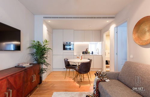 Santo Estevao Apartment | ON/SET Alfama - Lisbon Cinema Apartments