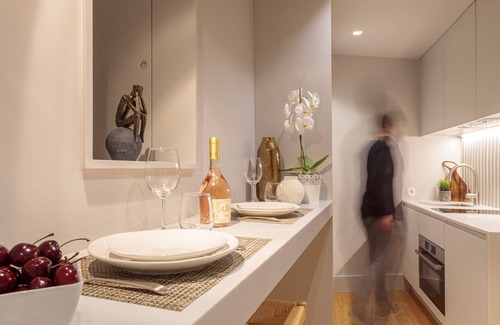 Santo Estevao Apartment | ON/SET Alfama - Lisbon Cinema Apartments