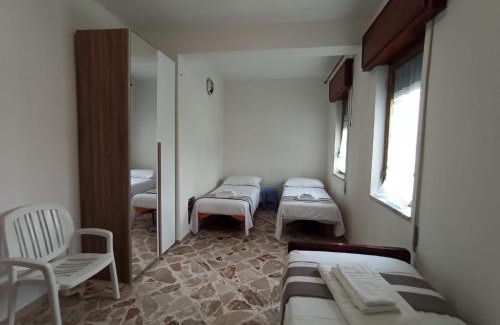 Triscina Apartment | On the beach