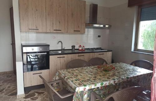 Triscina Apartment | On the beach