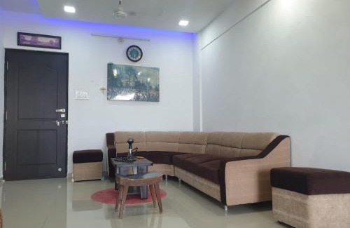 Daman Apartment | ON THE BEACH PERFECT HOMESTAY IN DAMAN