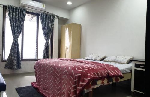 Daman Apartment | ON THE BEACH PERFECT HOMESTAY IN DAMAN