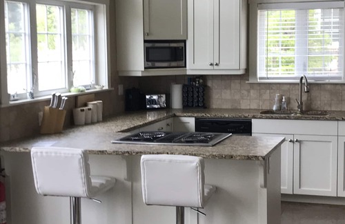 Upper Blandford Cottage | On the Beautiful South Shore Near Chester and Hubbards, Ns