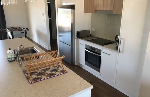 Warrenben House | On the doorstep of the scenic Innes National Park