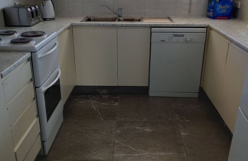 Carribie House | On The Esplanade at Corny Point